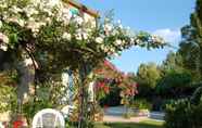 Common Space 2 B&B Vento Di Rose