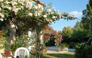 Common Space 2 B&B Vento Di Rose