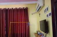 Bedroom En Attendant Godot Youth Hostel