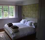 Bedroom 4 Fairstowe Bed and Breakfast