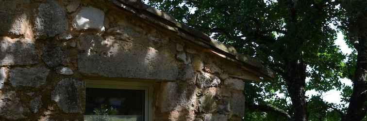 Exterior Chambres d'hôtes Sous les Chênes