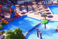 Swimming Pool Camping Internacional de Aranjuez