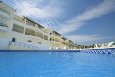 수영장 LAGOS BAY PLAZA AL