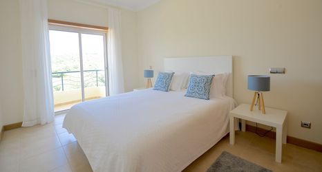 Phòng ngủ 2 LAGOS BAY PLAZA AL