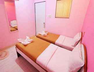 ห้องนอน 2 Room Maangta 127 - Andheri