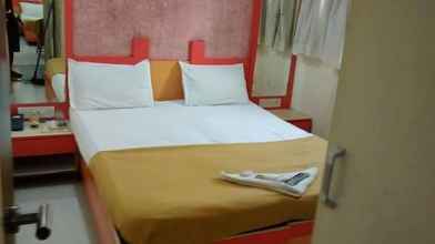 Phòng ngủ 4 Room Maangta 127 - Andheri