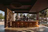 Bar, Cafe and Lounge Karpaha Sands