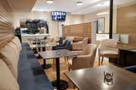 Bar, Kafe dan Lounge RheinCity Hotel