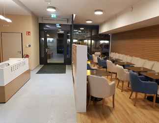 Lobi 2 RheinCity Hotel