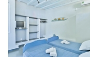 Bilik Tidur 3 Amazing 1-Bedroom House in Tinos