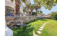 Ruang Umum 7 Amazing 1-Bedroom House in Tinos