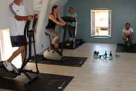 Fitness Center Village Vacances La Vallée de l'Yonne