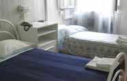 ห้องนอน 4 Hotel Villa Mirna
