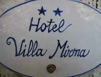 ภายนอกอาคาร 2 Hotel Villa Mirna