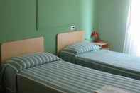 ห้องนอน Hotel Villa Mirna
