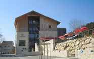 Exterior 2 Hôtel du Vercors