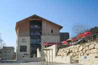 Exterior Hôtel du Vercors