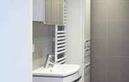 In-room Bathroom 3 B2B-Flats Ternat