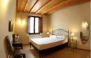 ห้องนอน 5 Agriturismo Cavrigo