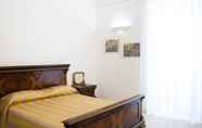 Kamar Tidur 4 Residenza Santa Lucia B&B