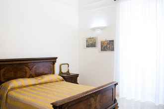 Kamar Tidur 4 Residenza Santa Lucia B&B