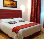 Bilik Tidur 6 B&B Vatican Golden Rooms