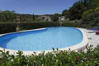 Swimming Pool La Palombe