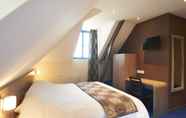 Bedroom 4 Hôtel Auberge de la Loire