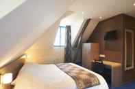 Bedroom Hôtel Auberge de la Loire