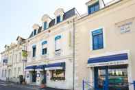 Exterior Hôtel Auberge de la Loire