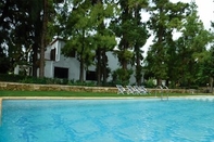 Swimming Pool El Sequer Casa Rural