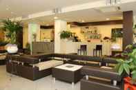 Bar, Kafe, dan Lounge Hotel Ambra