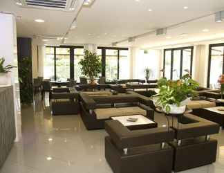 Sảnh chờ 2 Hotel Ambra