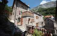 Bangunan 5 Albergo Diffuso Valcellina e Val Vajont in Casso