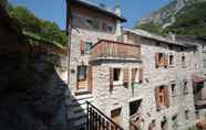 Exterior 2 Albergo Diffuso Valcellina e Val Vajont in Casso