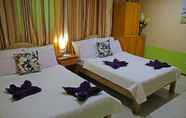 Bilik Tidur 3 Hwan Dynasty Suite Elnido