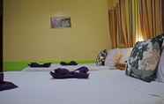 Bilik Tidur 7 Hwan Dynasty Suite Elnido