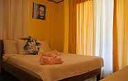 Kamar Tidur 4 Hwan Dynasty Suite Elnido