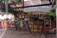 Bar, Cafe and Lounge Kiraz Beach Otel