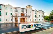 Luar Bangunan 2 Four Points by Sheraton Santa Cruz Scotts Valley