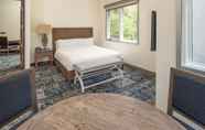 Bilik Tidur 5 Four Points by Sheraton Santa Cruz Scotts Valley