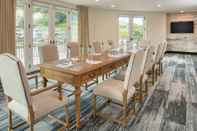 Functional Hall Four Points by Sheraton Santa Cruz Scotts Valley