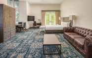 Bilik Tidur 7 Four Points by Sheraton Santa Cruz Scotts Valley