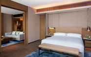 Bilik Tidur 3 Xiamen Marriott Hotel & Conference Centre