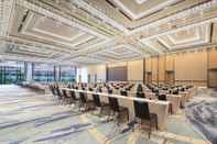 Dewan Majlis Xiamen Marriott Hotel & Conference Centre