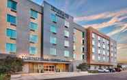 Exterior 5 TownePlace Suites by Marriott Los Angeles LAX/Hawthorne