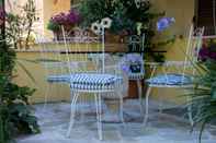 Common Space Bed & Breakfast Villamena