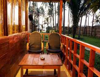 ห้องนอน 2 Room Maangta 332 - Beach Goa