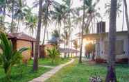 พื้นที่สาธารณะ 3 Room Maangta 332 - Beach Goa