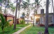 Common Space 3 Room Maangta 332 - Beach Goa